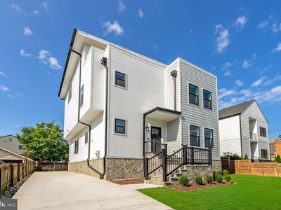 258 N Barton St, Arlington, VA, 22201