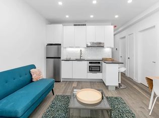 319 Broadway #3E, Brooklyn, NY 11211