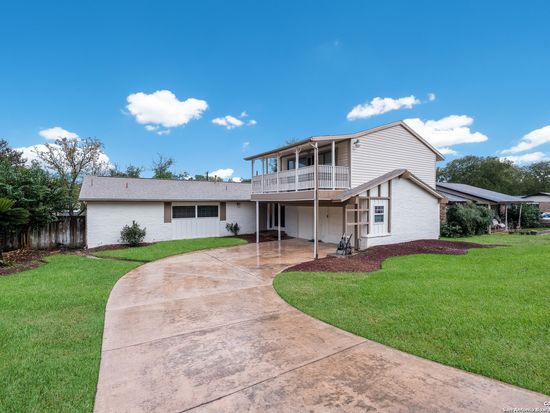 506 SHIN OAK DR, Live Oak, TX 78233