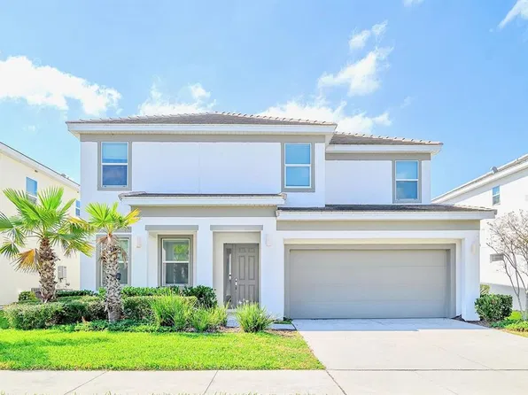 320 Ballo Dr, Kissimmee, FL 34746