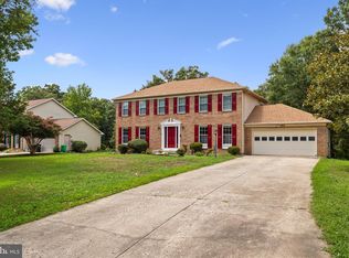 12015 Ishtar St, Fort Washington, MD 20744