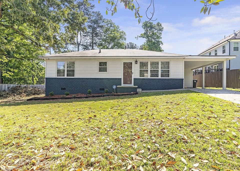 1st image of 1517 Gaylor Cir SE