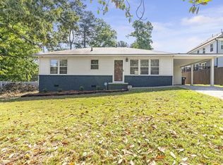 1517 Gaylor Cir SE, Smyrna, GA 30082