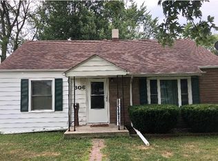 306 E Bates St, Hebron, IN 46341