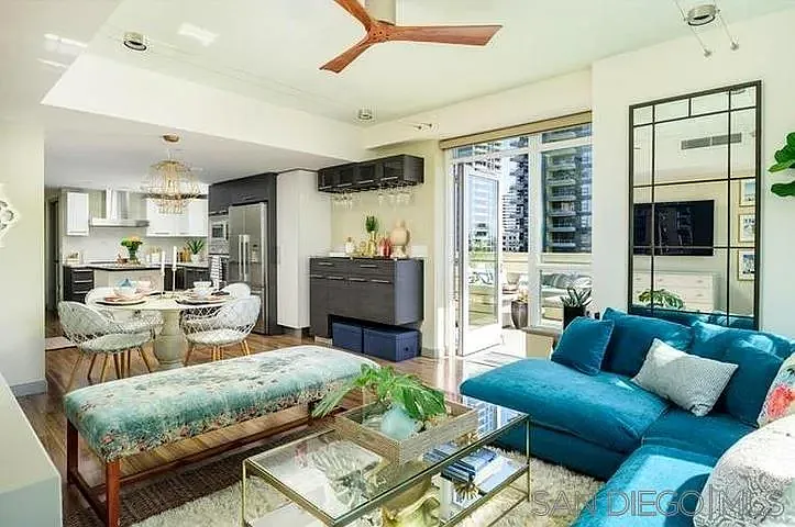 1431 Pacific Hwy #610 — Photo 10