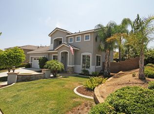 4147 Forest Highlands Cir, Corona, CA 92883