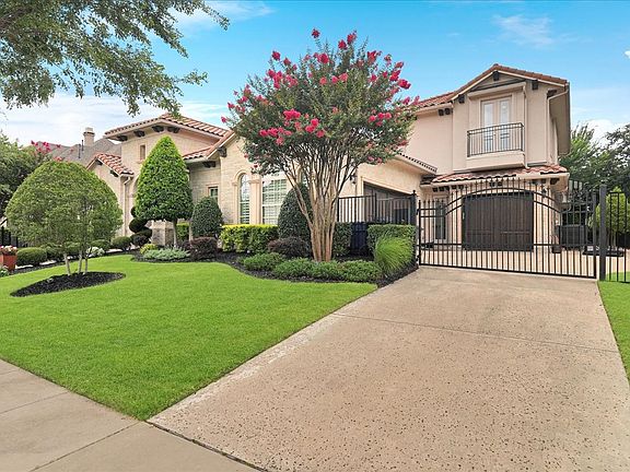 5th image of 516 Cascade Springs Dr