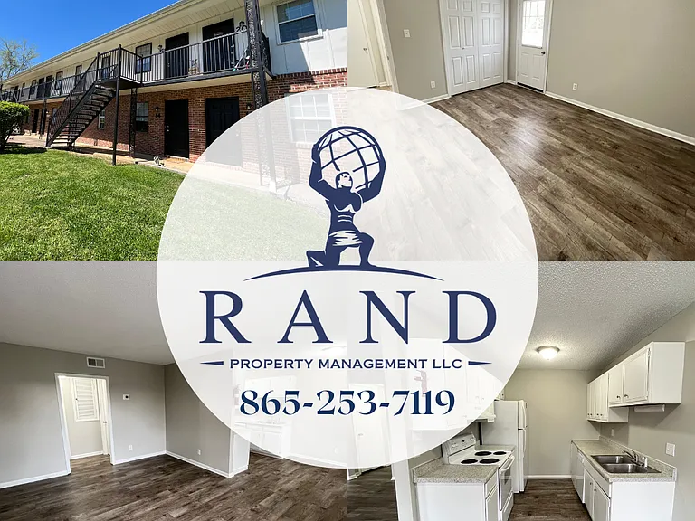 Rand Stockton Apartment Homes — Photo 35