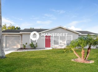 651 N Delmonte Ct, Kissimmee, FL 34758