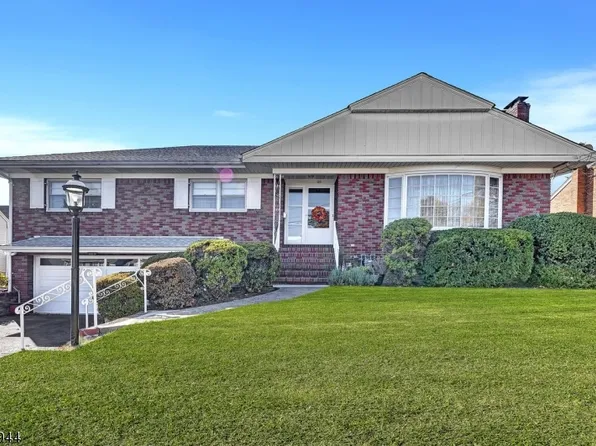 20 Knox Pl, Clifton City, NJ 07013