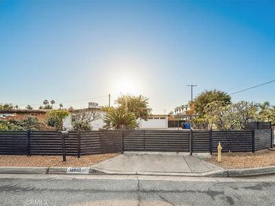 18002 E Fondale St, Azusa, CA, 91702