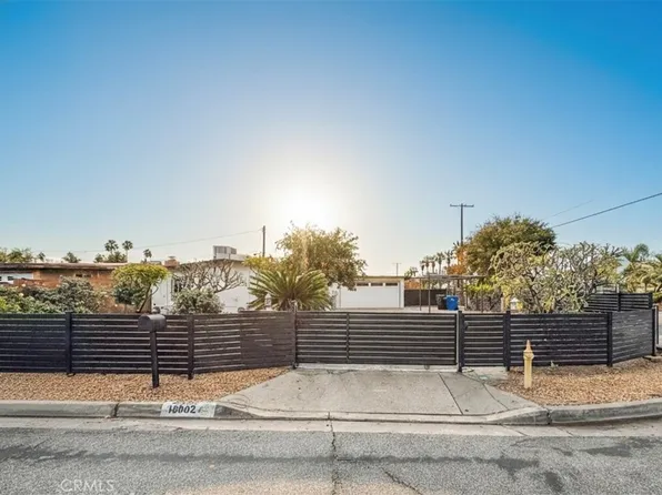 18002 E Fondale St, Azusa, CA 91702