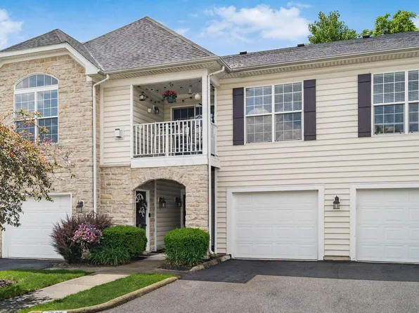4967 Ivyvine Blvd, Dublin, OH 43016