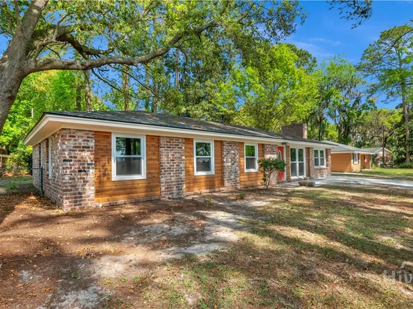 4 Sheridan Circle, Savannah, GA 31405