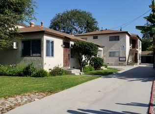 1379 E Acacia Ave #1379, Glendale, CA 91205