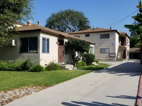 1379 E Acacia Ave #1379, Glendale, CA 91205