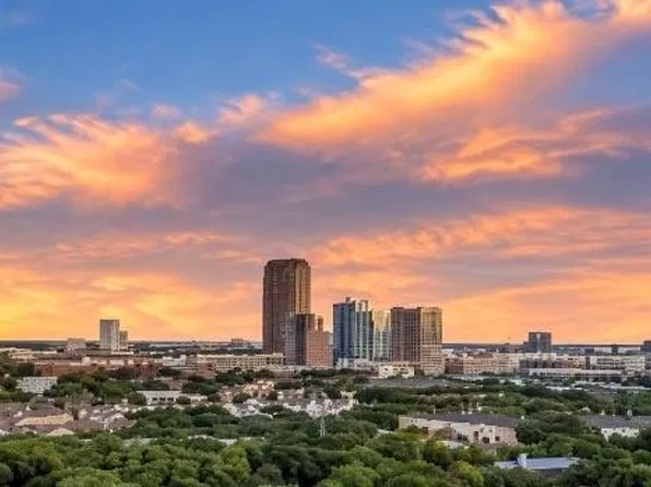 3883 Turtle Creek Blvd APT 1712, Dallas, TX 75219