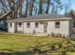 970 Lindridge Dr NE, Atlanta, GA 30324
