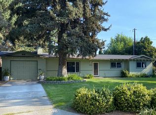 1403 Skyline Dr, Ellensburg, WA 98926
