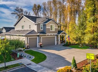 1103 NE 16th St, Battle Ground, WA 98604