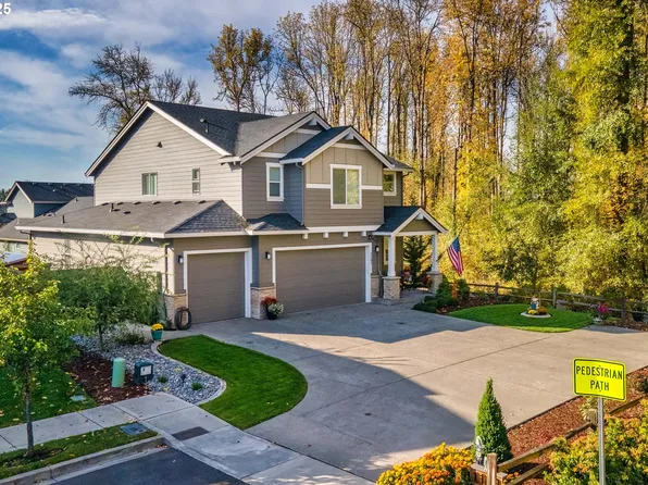 1103 NE 16th St, Battle Ground, WA 98604