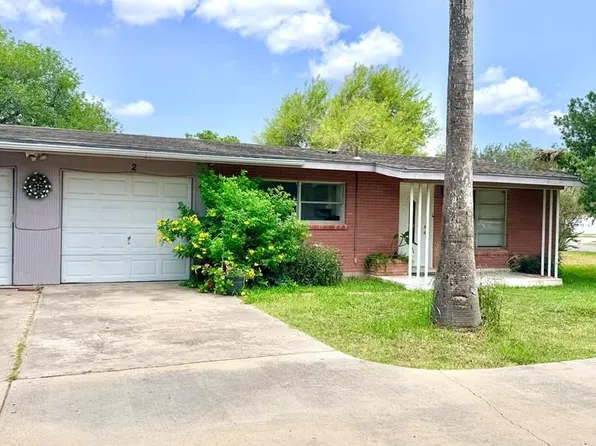 1111 Rosemond Ct #2, Brownsville, TX 78520