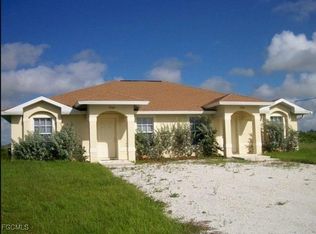 2206 Haviland Ave S, Lehigh Acres, FL 33973