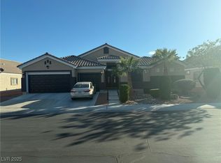 3105 Tanagrine Dr, North Las Vegas, NV 89084