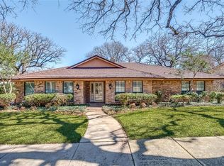 3505 Lake Pontchartrain Dr, Arlington, TX 76016