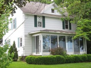 4201 Wayne Center Rd, Lyons, NY 14489