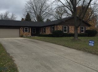 5824 Barnstable Ct, Indianapolis, IN 46250
