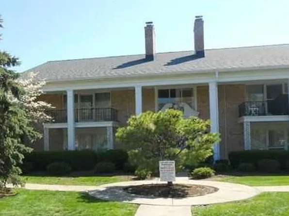 4243 W Bancroft St APT 102, Toledo, OH 43615