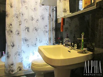 Rented by Alpha Properties NYC I LLC
