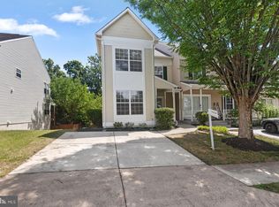 13121 Misty Glen Ln, Fairfax, VA 22033