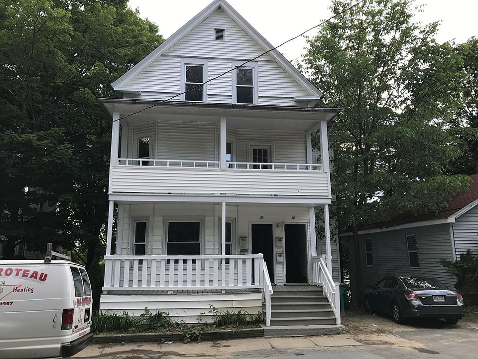 2nd image of 86 Marshall St #B