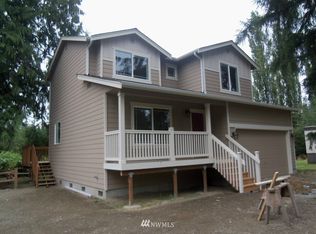 11220 NE 175th, Granite Falls, WA 98252