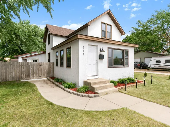 214 W Mill St, Paynesville, MN 56362