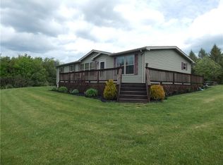 2920 Emo Rd, Wayland, NY 14572