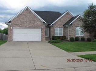 7307 Hassock Dr, Louisville, KY 40258