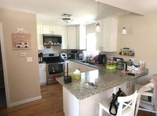 78 Jerome St #1, Medford, MA 02155