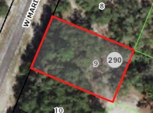 3050 W Marie Dr #9, Dunnellon, FL 34433