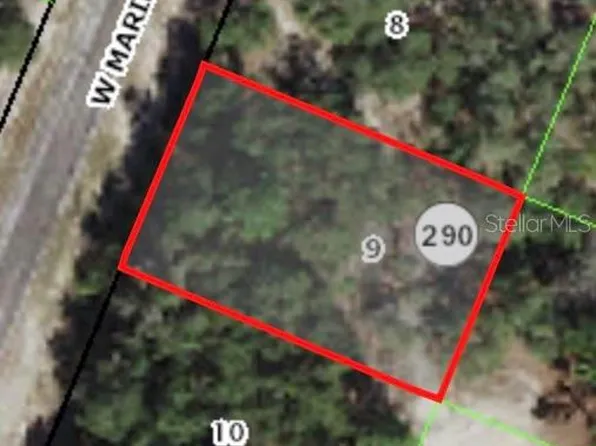 3050 W Marie Dr #9, Dunnellon, FL 34433