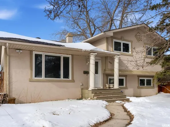 960 McCarthy BOULEVARD, Regina, SK S4T 6S7