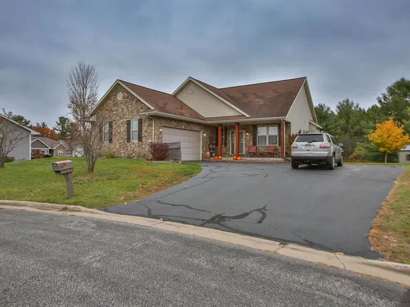 7406 COMPASS CIRCLE, Weston, WI 54476