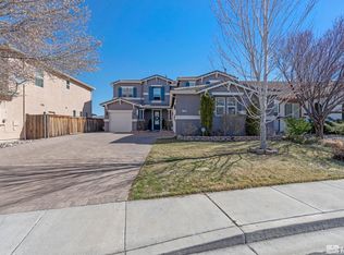 11300 Parma Ct, Reno, NV 89521