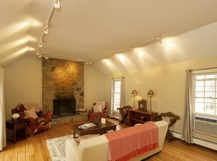 5 Corrigan Ln, Greenwich, CT 06831