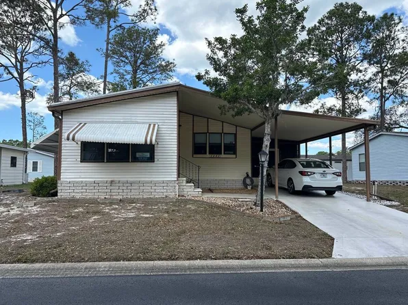 3231 Windjammer Dr #6, Spring Hill, FL 34607