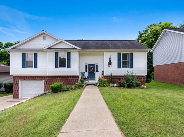 324 Briar Patch Ln, Frankfort, KY 40601