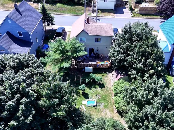 219 Rockdale Ave, Sydney, NS B1P 1Z8