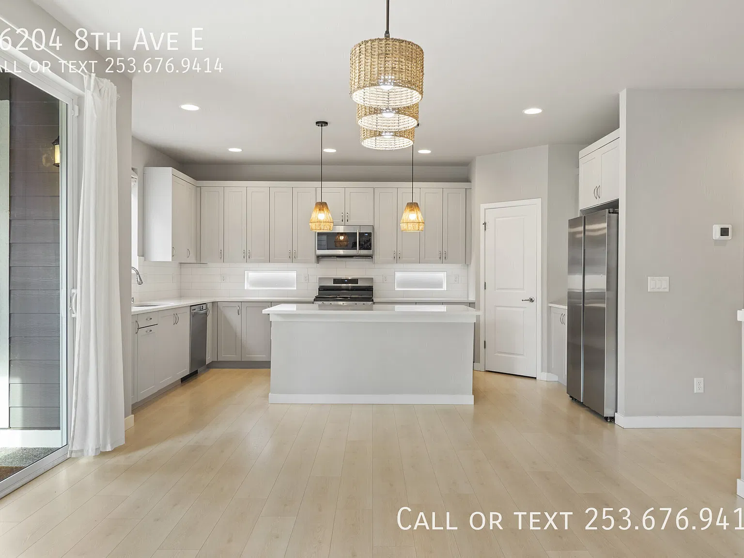 16204 8th Ave E, Spanaway — Photo 4
